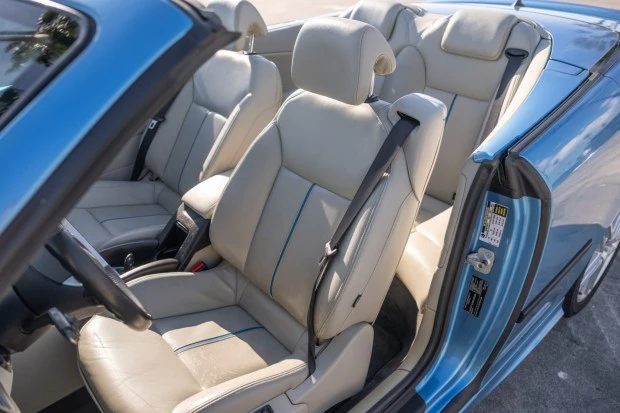 2006 Saab 9-3 2nd Gen - Image 5 of 8
