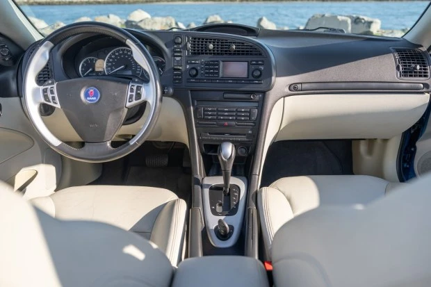 2006 Saab 9-3 2nd Gen - Image 6 of 8