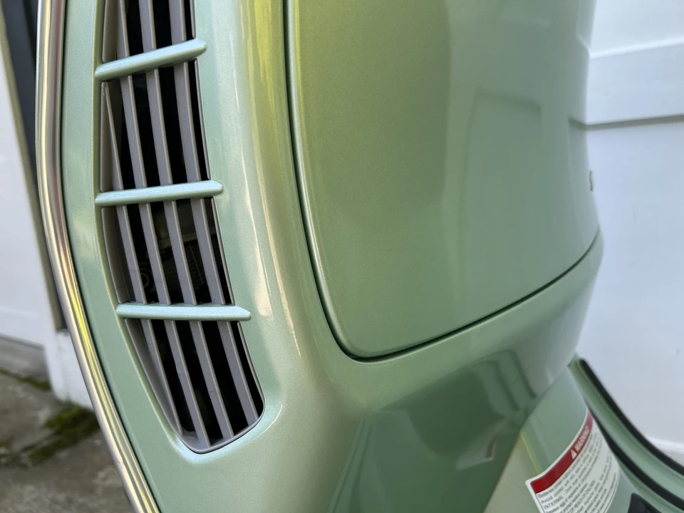 2006 Vespa Sei & PX & ET & LX & GT - Image 22 of 31