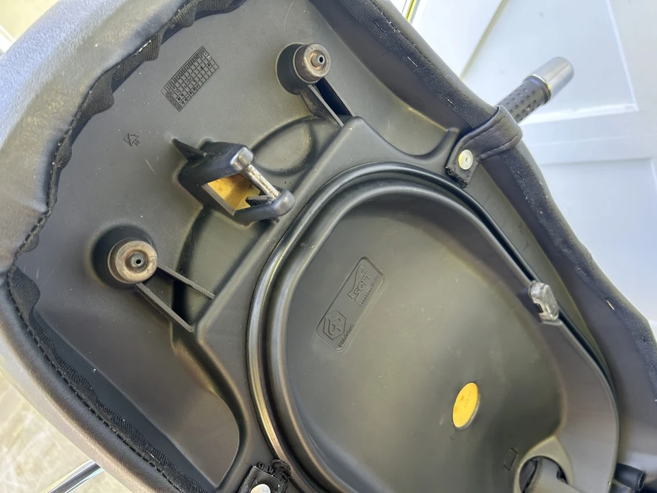 2006 Vespa Sei & PX & ET & LX & GT - Image 11 of 31