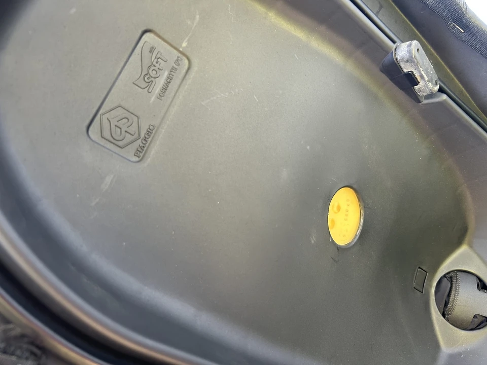 2006 Vespa Sei & PX & ET & LX & GT - Image 12 of 31
