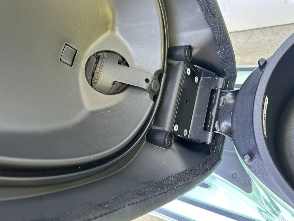 2006 Vespa Sei & PX & ET & LX & GT - Image 13 of 31