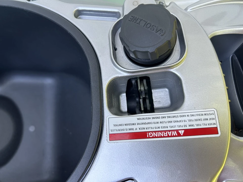 2006 Vespa Sei & PX & ET & LX & GT - Image 16 of 31