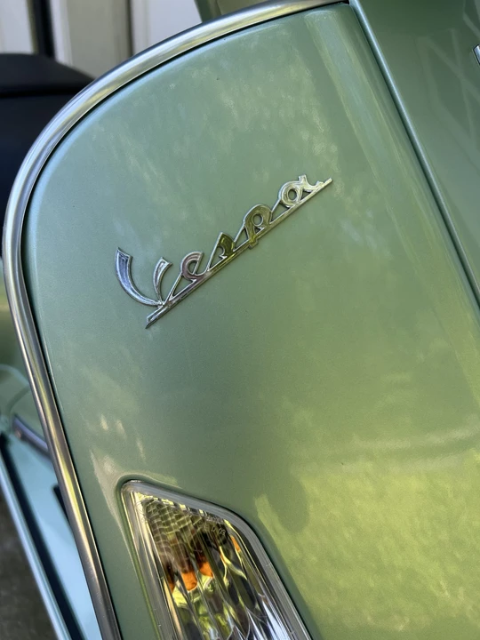 2006 Vespa Sei & PX & ET & LX & GT - Image 18 of 31