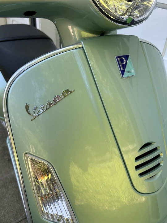 2006 Vespa Sei & PX & ET & LX & GT - Image 19 of 31