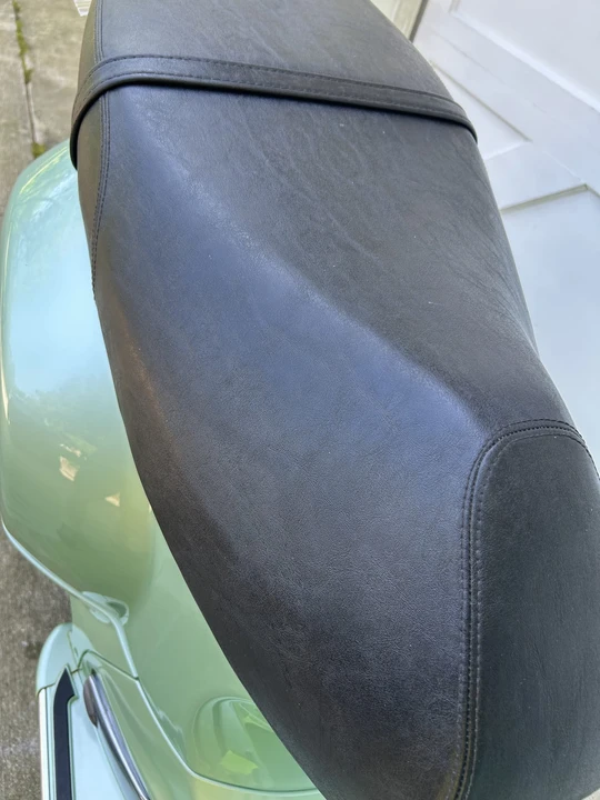 2006 Vespa Sei & PX & ET & LX & GT - Image 8 of 31