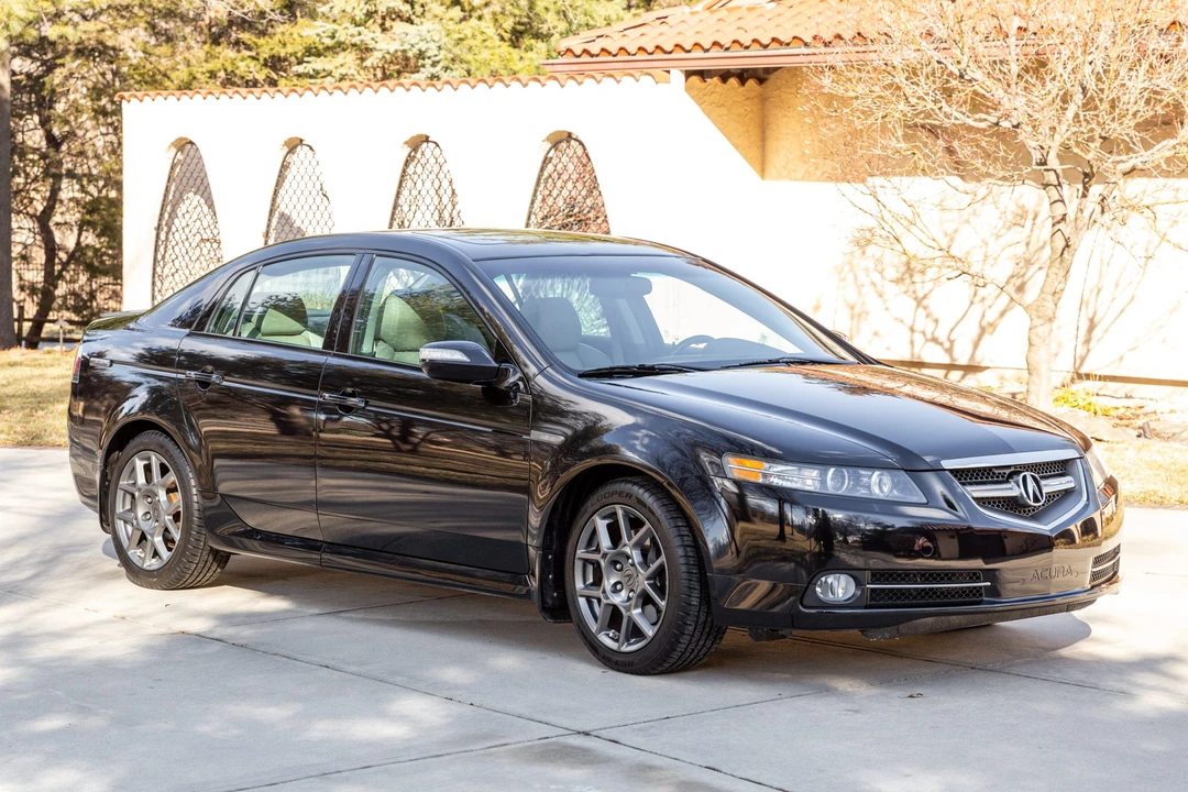 2007 Acura TL 3rd Gen - Image 14 of 31