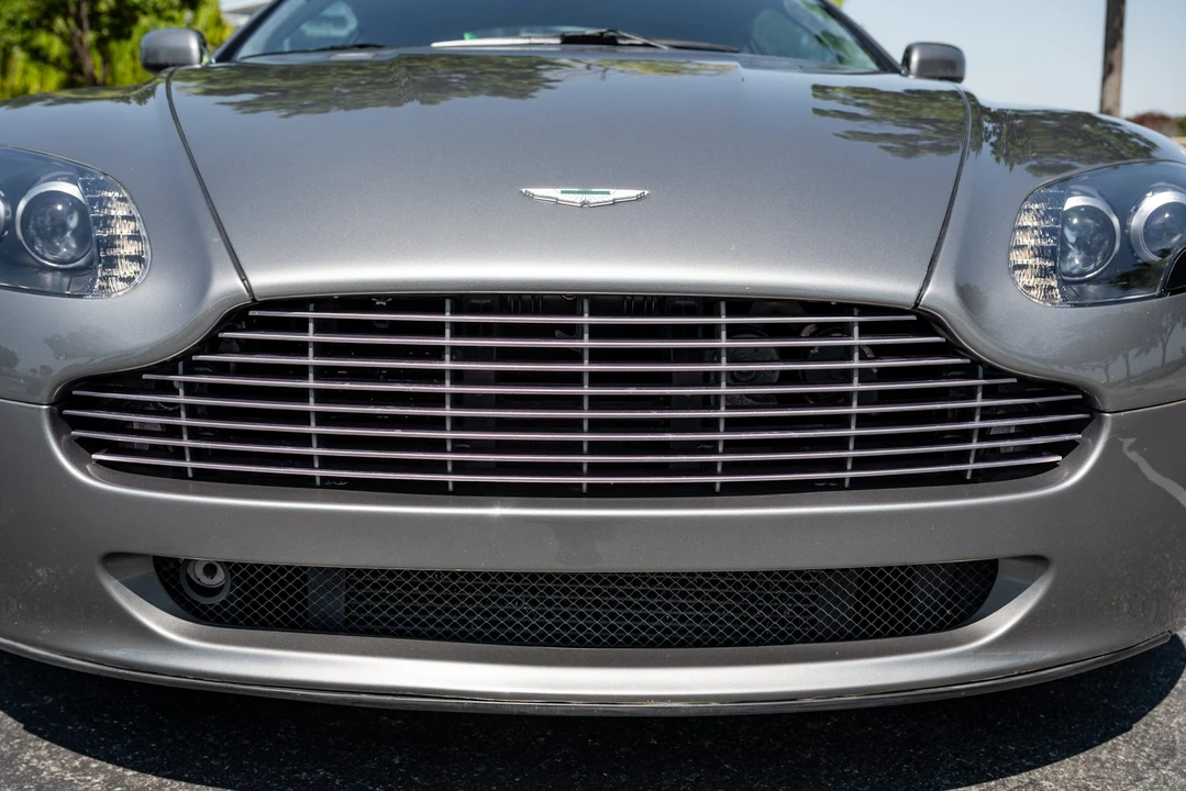 2007 Aston Martin V8 Vantage (2006-2017) - Image 13 of 31