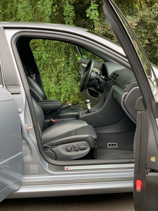 2007 Audi B7 RS4 - Image 31 of 31