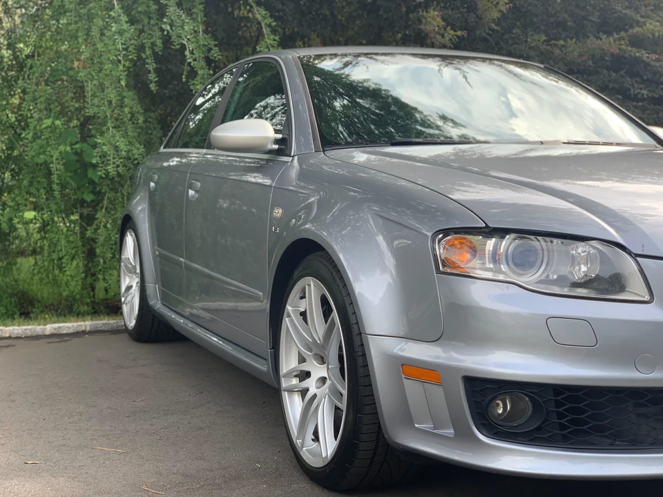2007 Audi B7 RS4 - Image 15 of 31