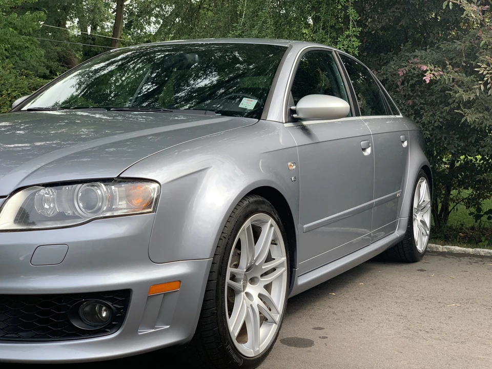 2007 Audi B7 RS4 - Image 14 of 31
