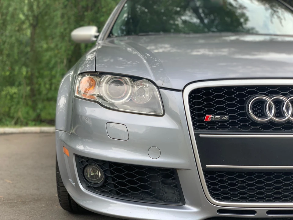 2007 Audi B7 RS4 - Image 13 of 31