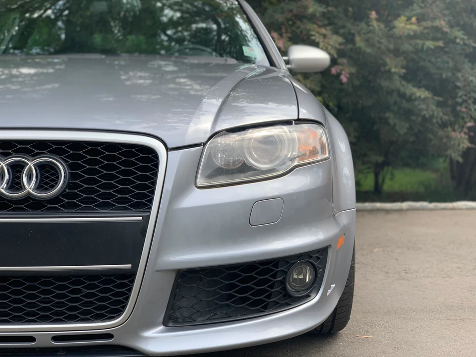 2007 Audi B7 RS4 - Image 12 of 31