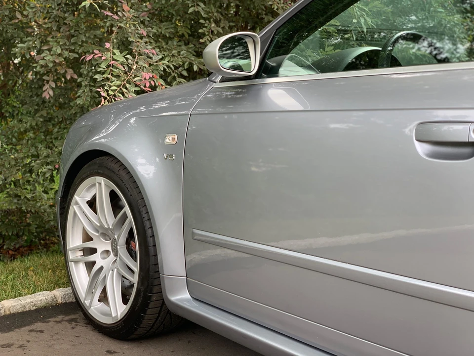 2007 Audi B7 RS4 - Image 11 of 31