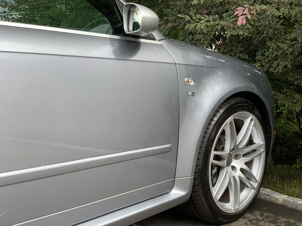 2007 Audi B7 RS4 - Image 10 of 31