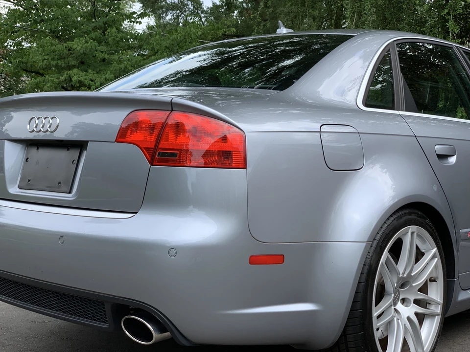 2007 Audi B7 RS4 - Image 9 of 31