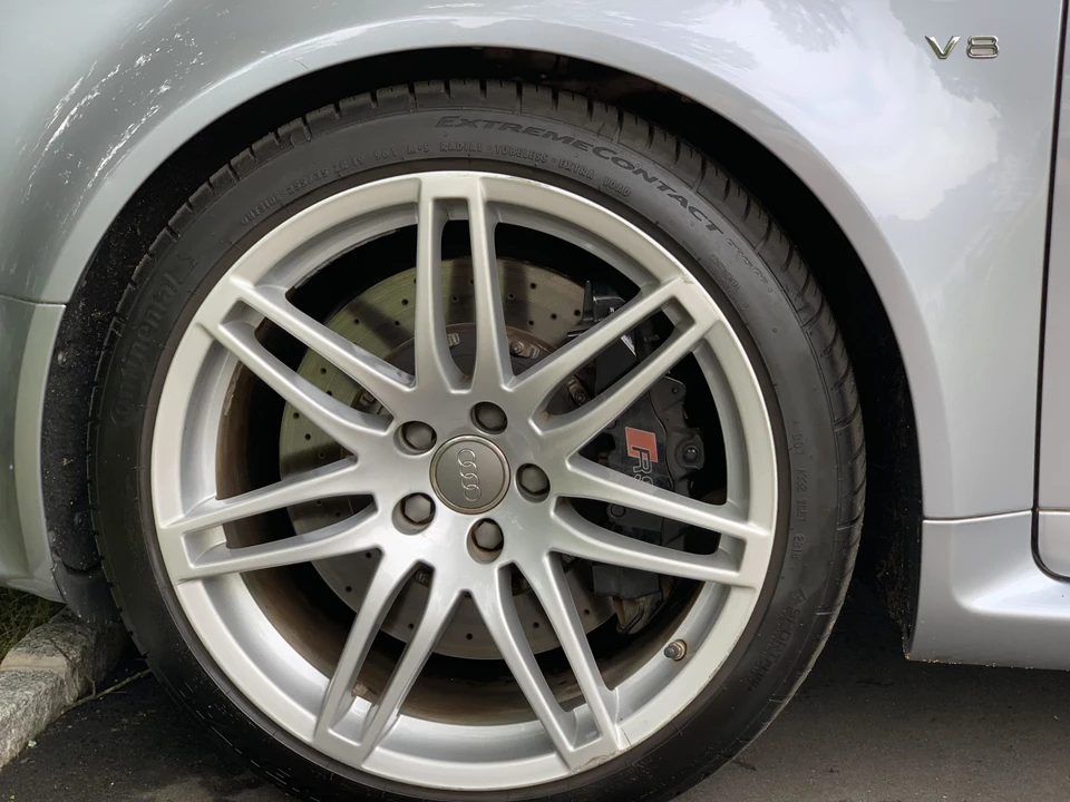 2007 Audi B7 RS4 - Image 25 of 31