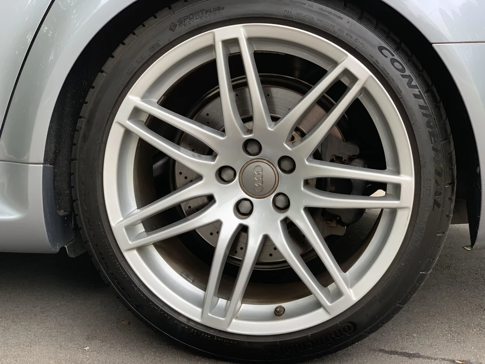 2007 Audi B7 RS4 - Image 24 of 31
