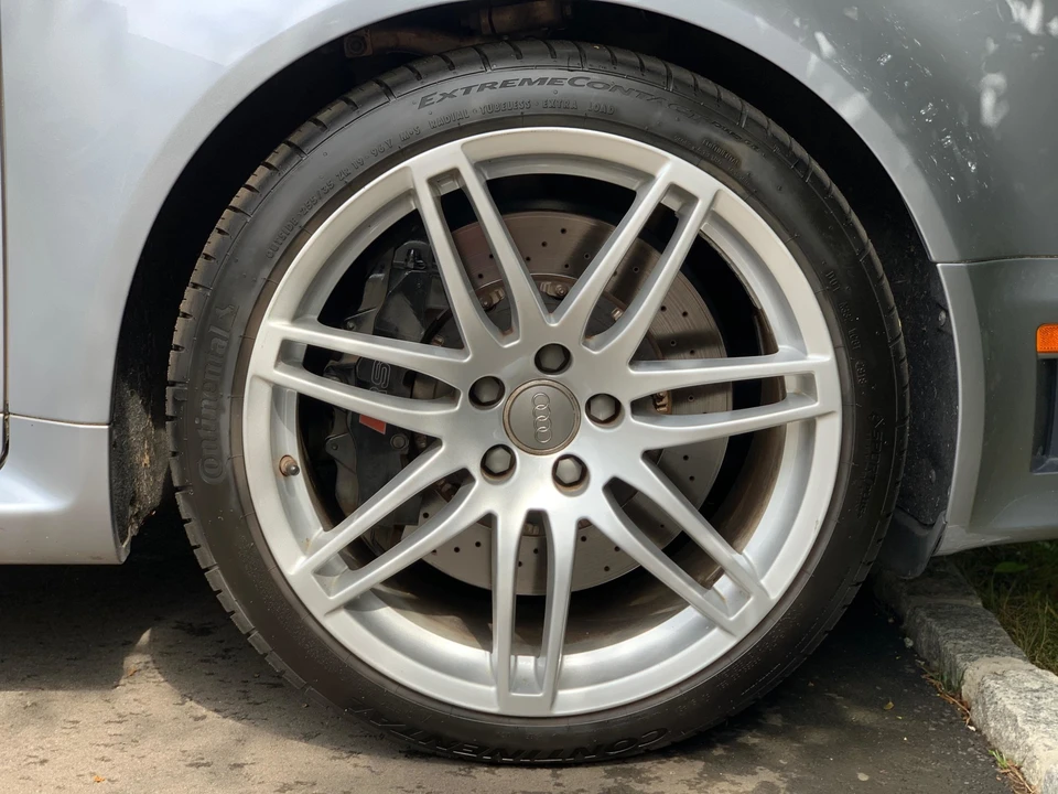 2007 Audi B7 RS4 - Image 23 of 31