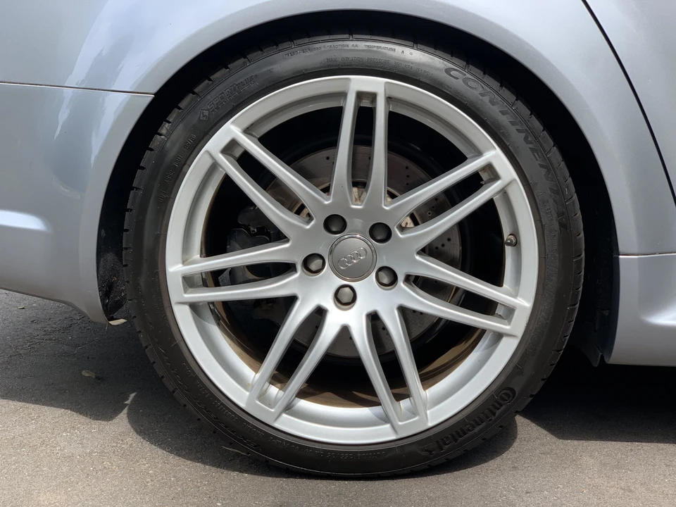 2007 Audi B7 RS4 - Image 22 of 31