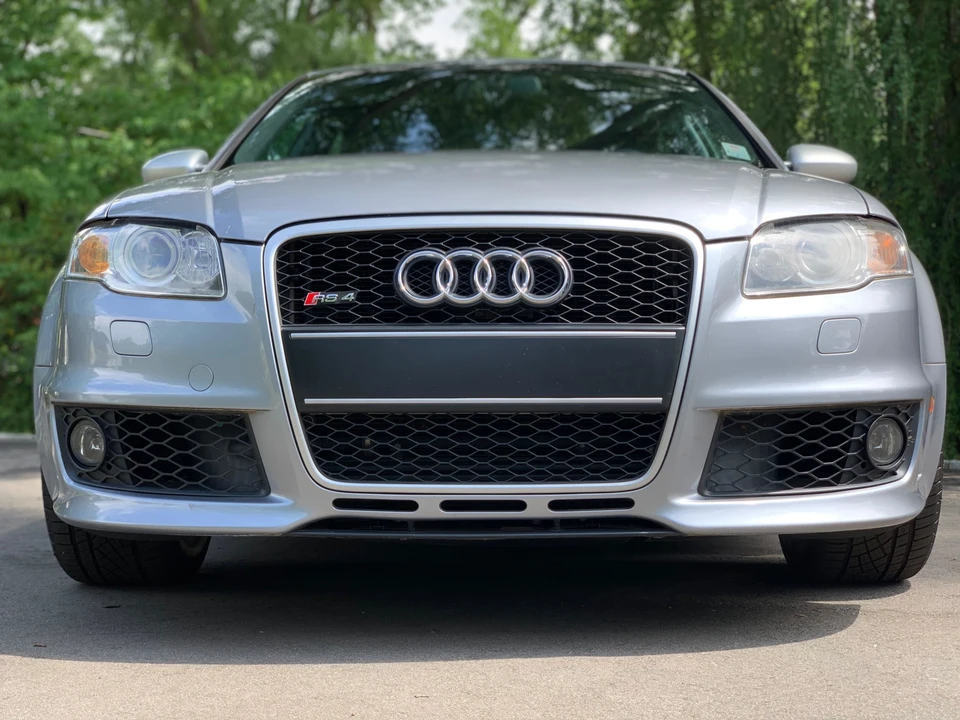 2007 Audi B7 RS4 - Image 6 of 31