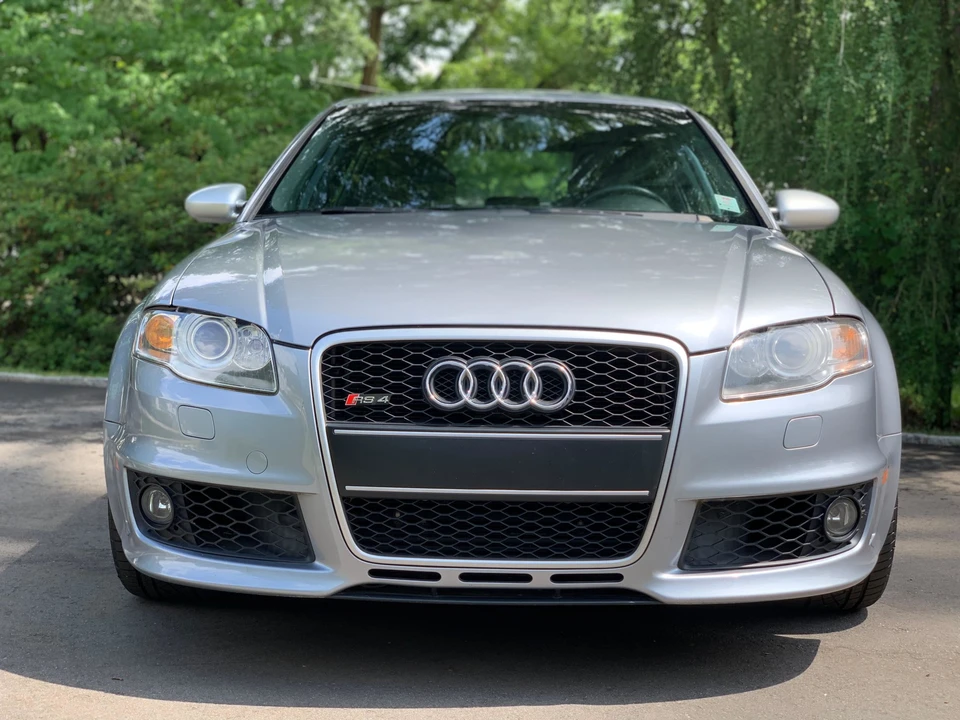 2007 Audi B7 RS4 - Image 5 of 31