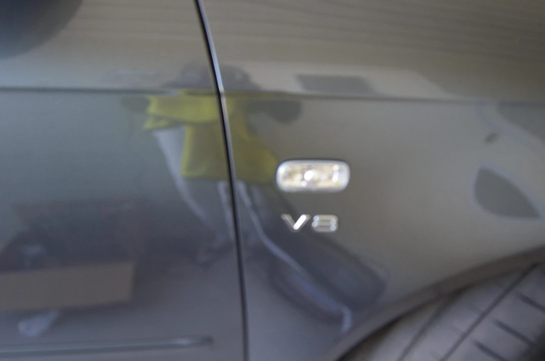 2007 Audi B7 RS4 - Image 31 of 31