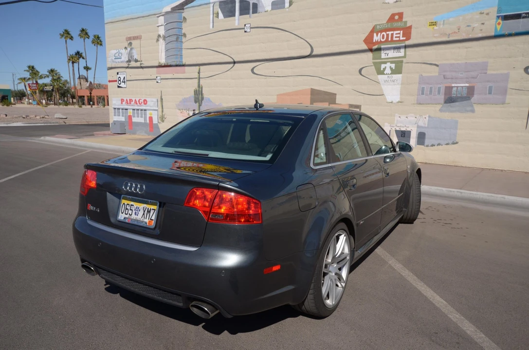2007 Audi B7 RS4 - Image 14 of 31