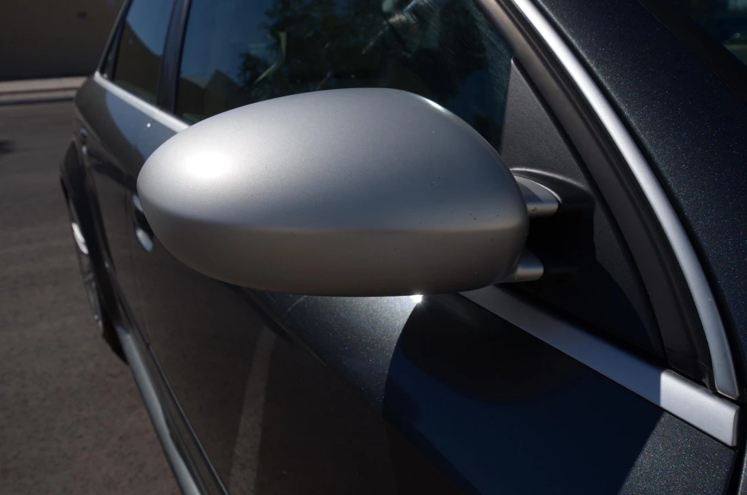 2007 Audi B7 RS4 - Image 30 of 31