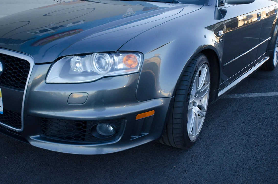 2007 Audi B7 RS4 - Image 23 of 31