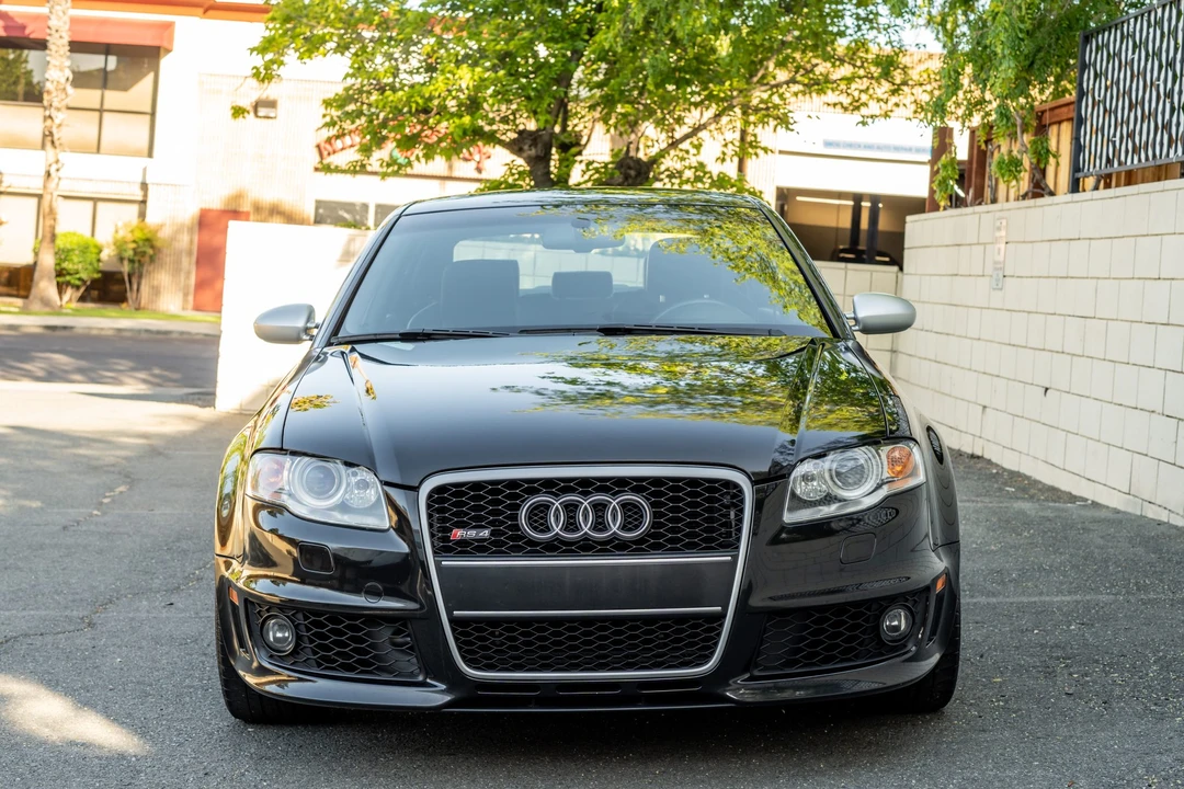 2007 Audi B7 RS4 - Image 18 of 31