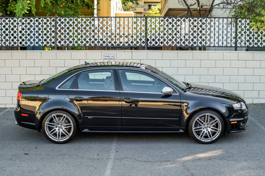 2007 Audi B7 RS4 - Image 14 of 31