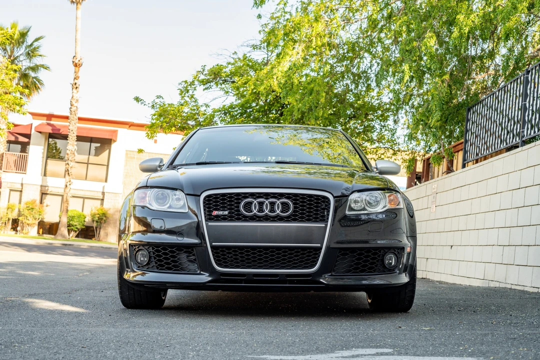 2007 Audi B7 RS4 - Image 19 of 31