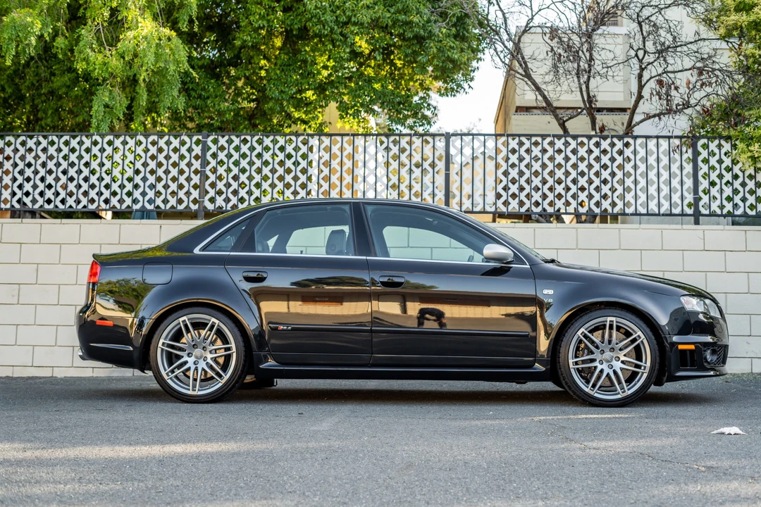 2007 Audi B7 RS4 - Image 15 of 31