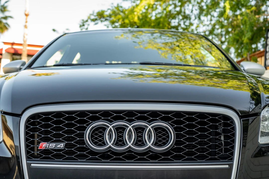 2007 Audi B7 RS4 - Image 23 of 31