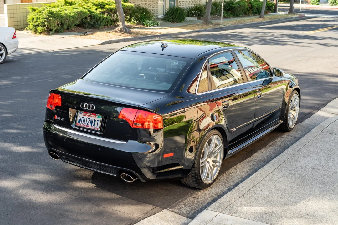 2007 Audi B7 RS4 - Image 11 of 31
