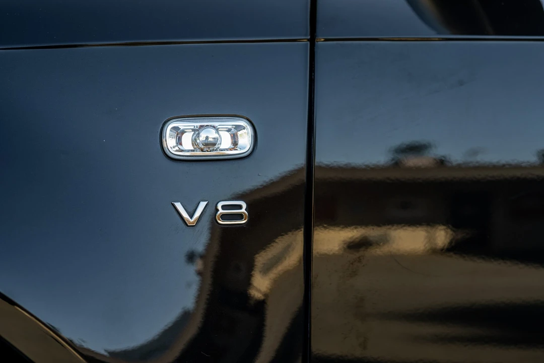 2007 Audi B7 RS4 - Image 29 of 31