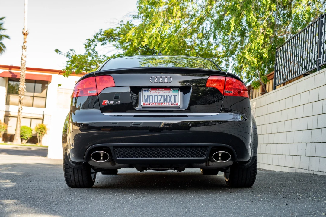 2007 Audi B7 RS4 - Image 10 of 31