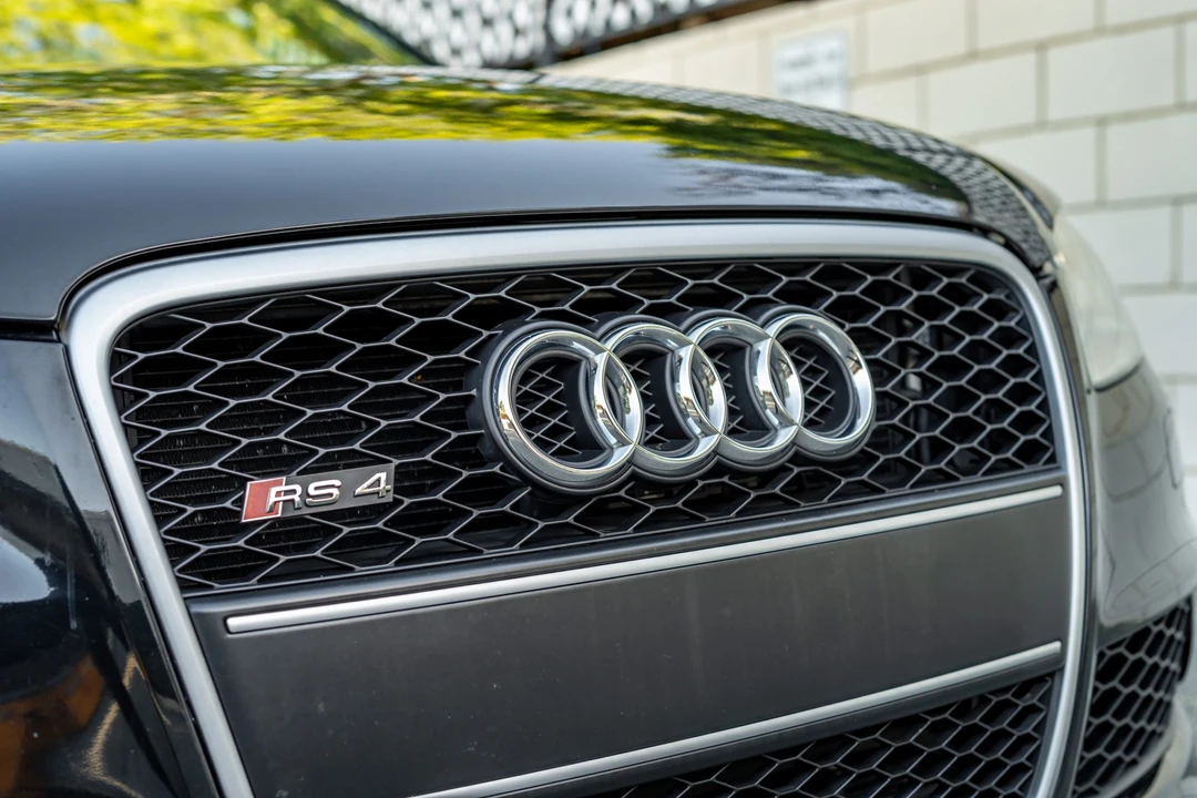 2007 Audi B7 RS4 - Image 22 of 31