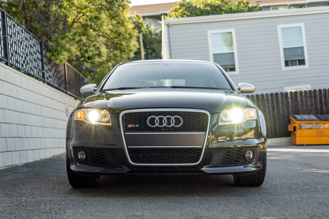 2007 Audi B7 RS4 - Image 20 of 31