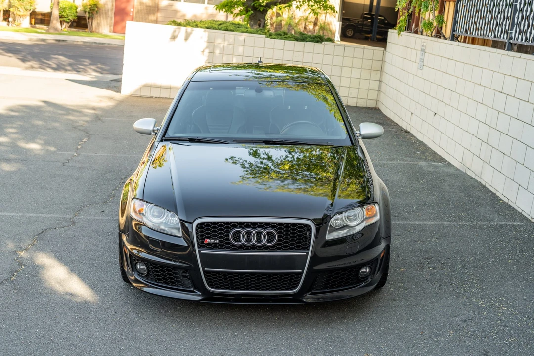 2007 Audi B7 RS4 - Image 17 of 31