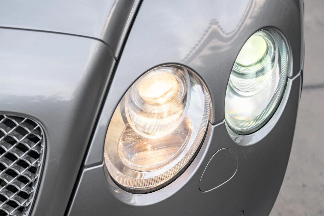 2007 Bentley Continental GT 1st Gen - Image 10 of 31