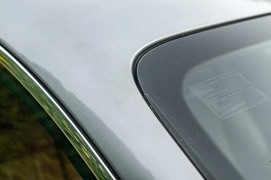 2007 Bentley Continental GT 1st Gen - Image 31 of 31