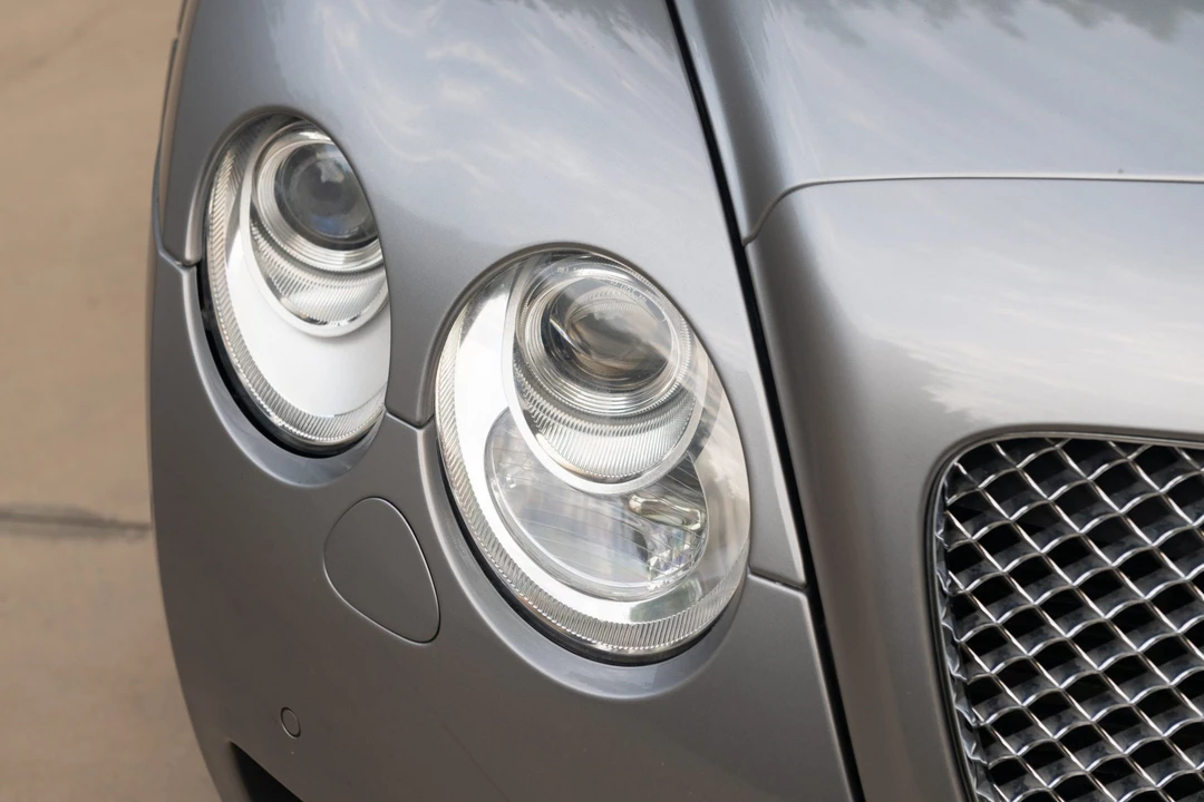2007 Bentley Continental GT 1st Gen - Image 11 of 31