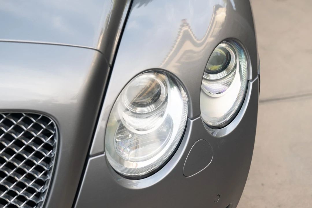 2007 Bentley Continental GT 1st Gen - Image 12 of 31