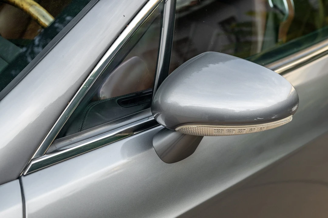 2007 Bentley Continental GT 1st Gen - Image 20 of 31