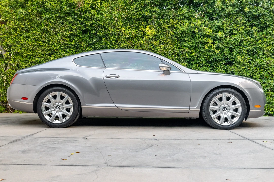 2007 Bentley Continental GT 1st Gen - Image 4 of 31