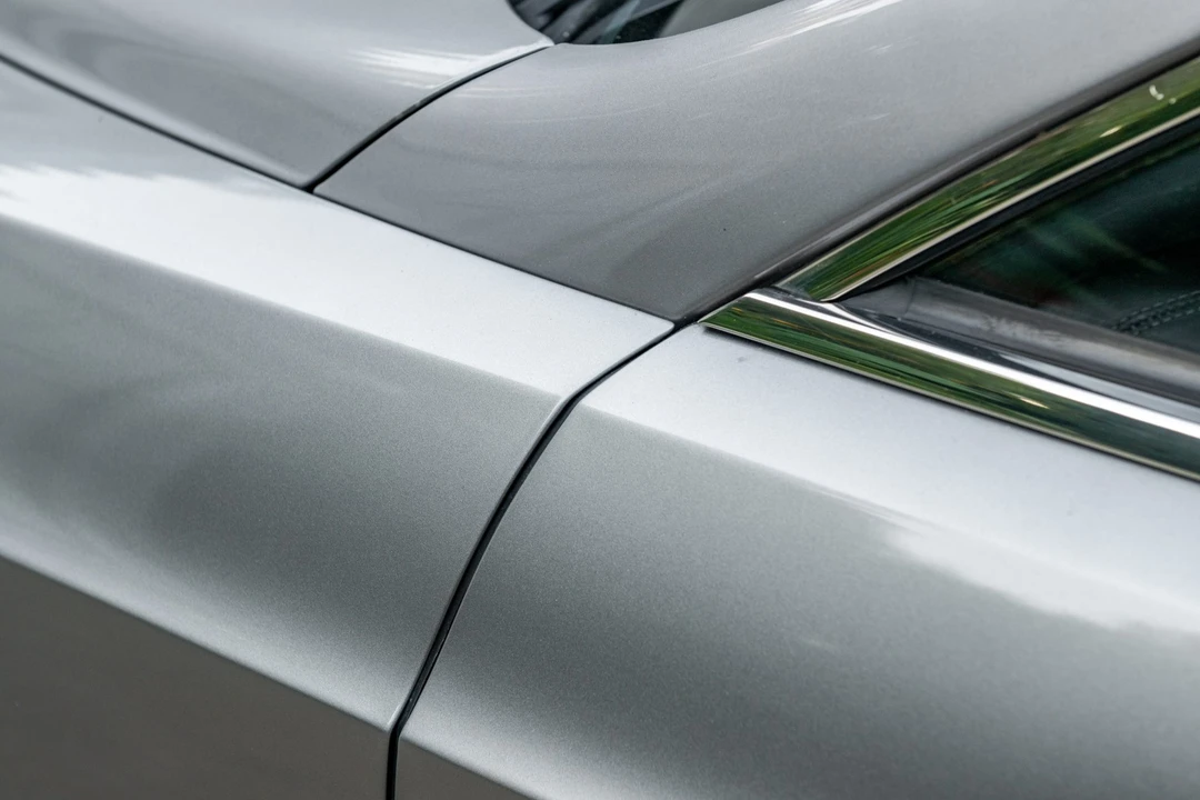 2007 Bentley Continental GT 1st Gen - Image 22 of 31