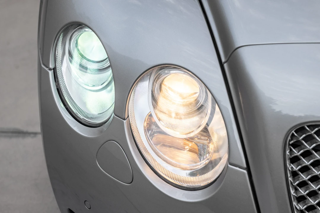 2007 Bentley Continental GT 1st Gen - Image 9 of 31