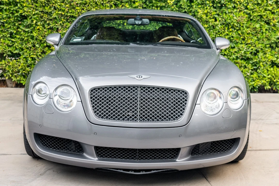 2007 Bentley Continental GT 1st Gen - Image 3 of 31